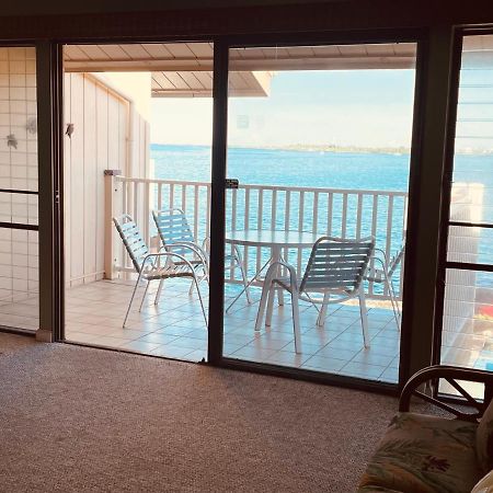 Sea Village Condo With Unobstructed Ocean Views And Oceanside Pool Kailua Kültér fotó
