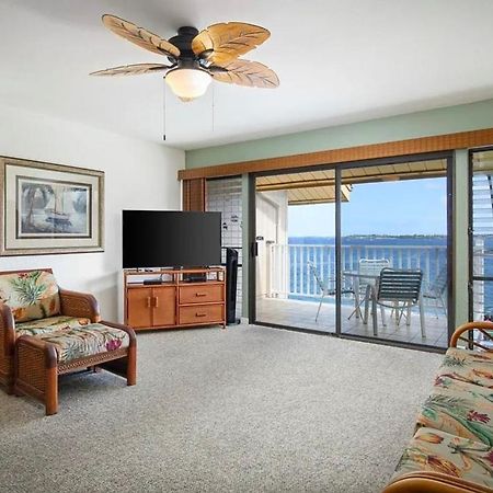 Sea Village Condo With Unobstructed Ocean Views And Oceanside Pool Kailua Kültér fotó