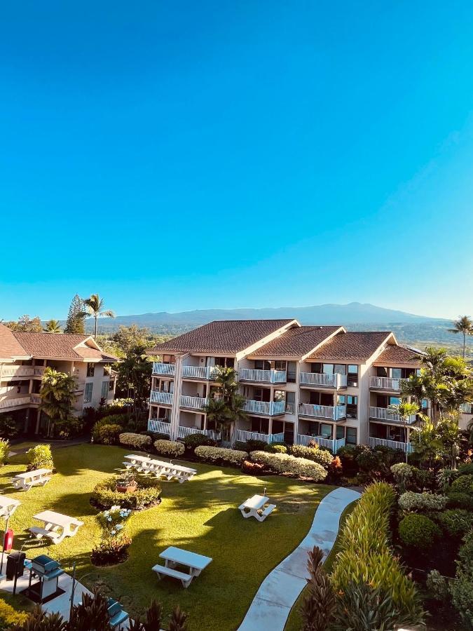Sea Village Condo With Unobstructed Ocean Views And Oceanside Pool Kailua Kültér fotó