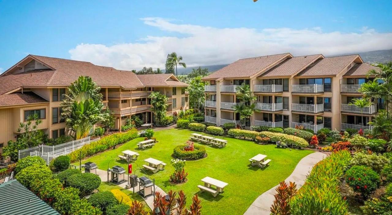 Sea Village Condo With Unobstructed Ocean Views And Oceanside Pool Kailua Kültér fotó
